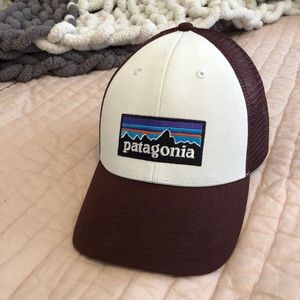 Patagonia hat